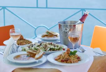 Blue Heaven Hotel allows 18 year olds to book a room