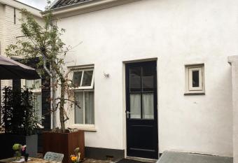 Mini appartement De Fabriek has Balcony rooms