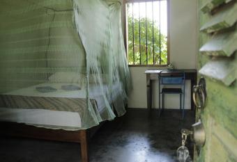 Omah Kebon Nitiprayan allows 18 year olds to book a room