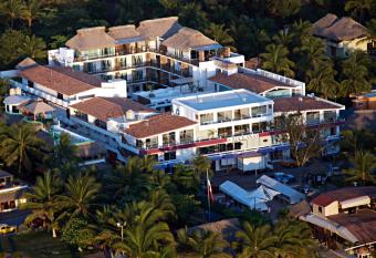 Hotel Rockaway allows 18 year olds to book a room