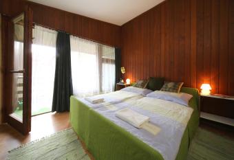 Hotel Melis has Balcony rooms