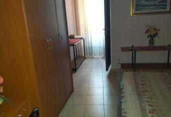 Locanda della Bottega has Balcony rooms