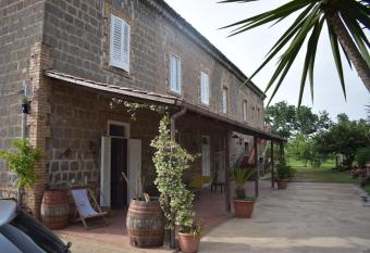 Decri resort has Balcony rooms