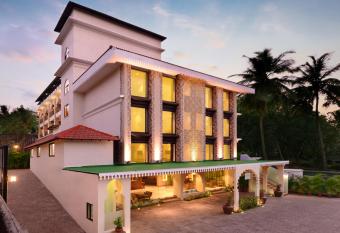 Rio Boutique allows 18 year olds to book a room