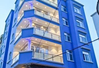 Ba Residence allows 18 year olds to book a room