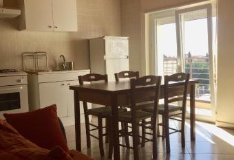 City Break has Balcony rooms