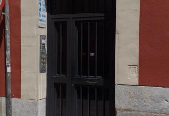 Hostal R  o Paran   allows 18 year olds to book a room