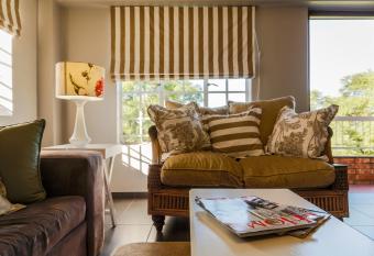 Town View has Balcony rooms