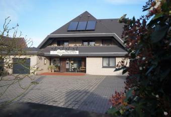 Hotel - Restaurant Veldscholten has Balcony rooms