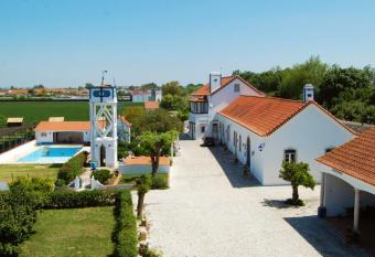 Marchanta has Balcony rooms