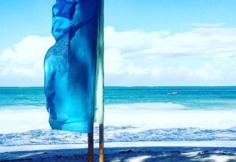 B4 Beach Club allows 18 year olds to book a room