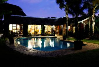 Amani Guest Lodge allows 18 year olds to book a room