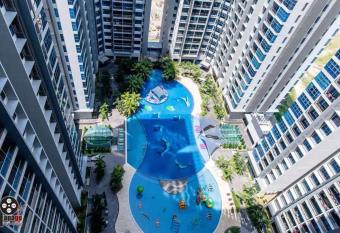 Ruby atlantis guesthouse has Balcony rooms