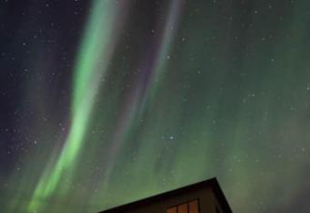 Hotel Gullfoss allows 18 year olds to book a room