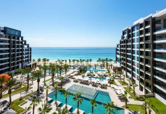 Garza Blanca Resort & Spa Los Cabos has Balcony rooms