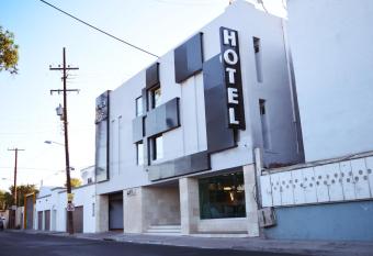 Hotel Ht Ole allows 18 year olds to book a room