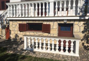 Studio Mladen has Balcony rooms