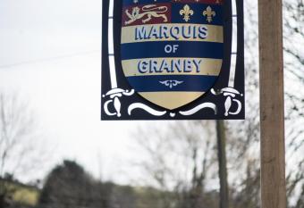 The Marquis of Granby allows 18 year olds to book a room