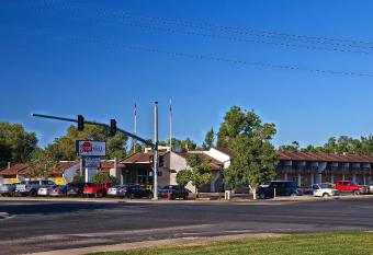 Sundowner Station has Balcony rooms