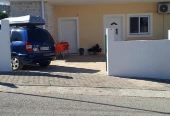 VILLA   ELA KSAMIl has Balcony rooms