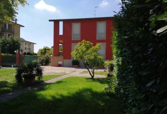 bellaria has Balcony rooms