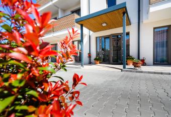 Villa La Via *** has Balcony rooms