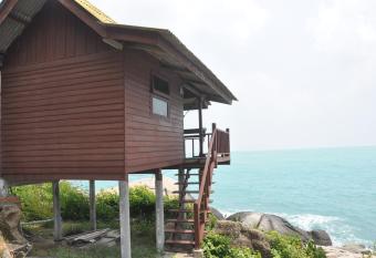 The Ocean Phangan Homestay allows 18 year olds to book a room
