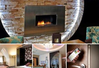 The BlueBell Hotel allows 18 year olds to book a room