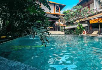 Bali Summer Hotel by Amerta has Balcony rooms