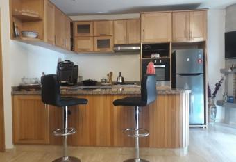 Appartement balneaire a sidi rahal avec piscine has Balcony rooms