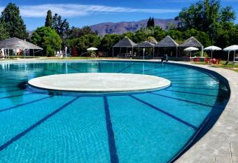 Roca Azul RV Caba  as has Balcony rooms