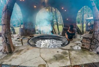 Paradise Village has Balcony rooms