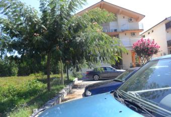 Rooms MBM has Balcony rooms