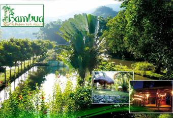 Bambua Nature Cottages allows 18 year olds to book a room