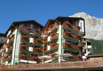 B&B La Montanara has Balcony rooms