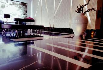 Crystal Hotel allows 18 year olds to book a room