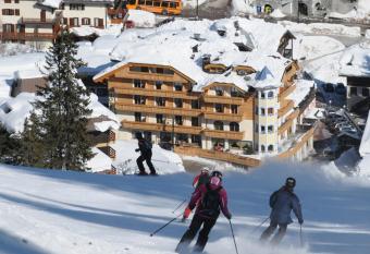 Boutique Hotel Diana has Balcony rooms