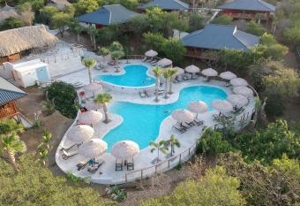 Morena Resort allows 18 year olds to book a room