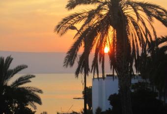 Atara Hotel has Balcony rooms