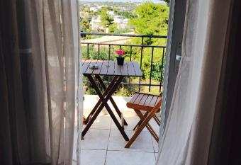 A&D Apartments has Balcony rooms