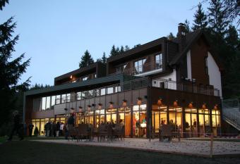 Hotel Rakitna has Balcony rooms