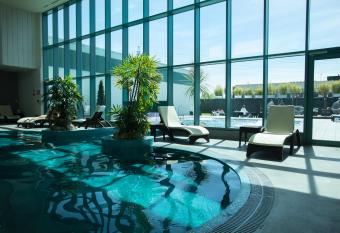 The Malvern allows 18 year olds to book a room