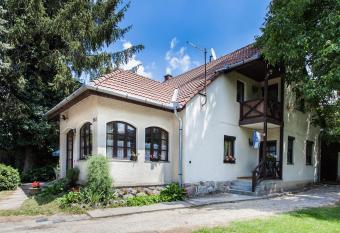 Visegr  d Vend  gh  z-Apartman allows 18 year olds to book a room