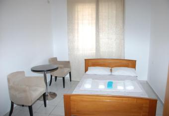 Casa Mia Hotel has Balcony rooms