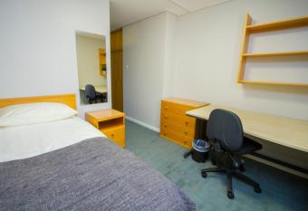 Warwick Conferences - Central Campus Venues allows 18 year olds to book a room