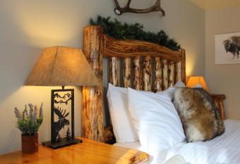 The Evergreen allows 18 year olds to book a room