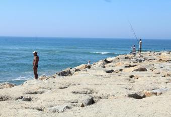 Casa do Riacho allows 18 year olds to book a room