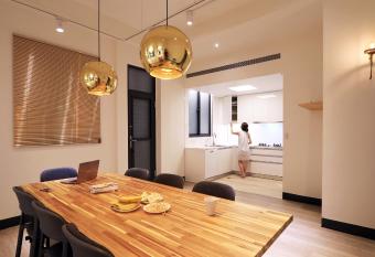 810 Kinmen has Balcony rooms