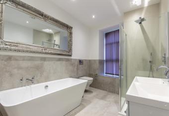 The Regency Suite allows 18 year olds to book a room