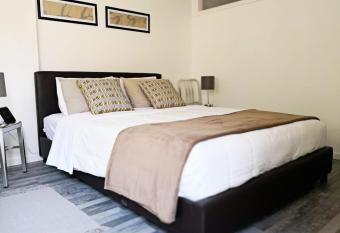 Cheerful Apartment in Nicosia has Balcony rooms